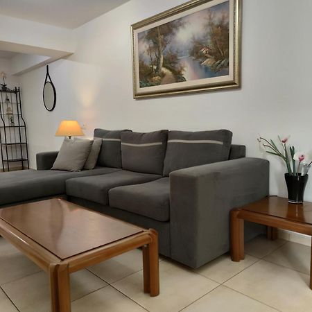 Apartment Irina Athens Exterior photo