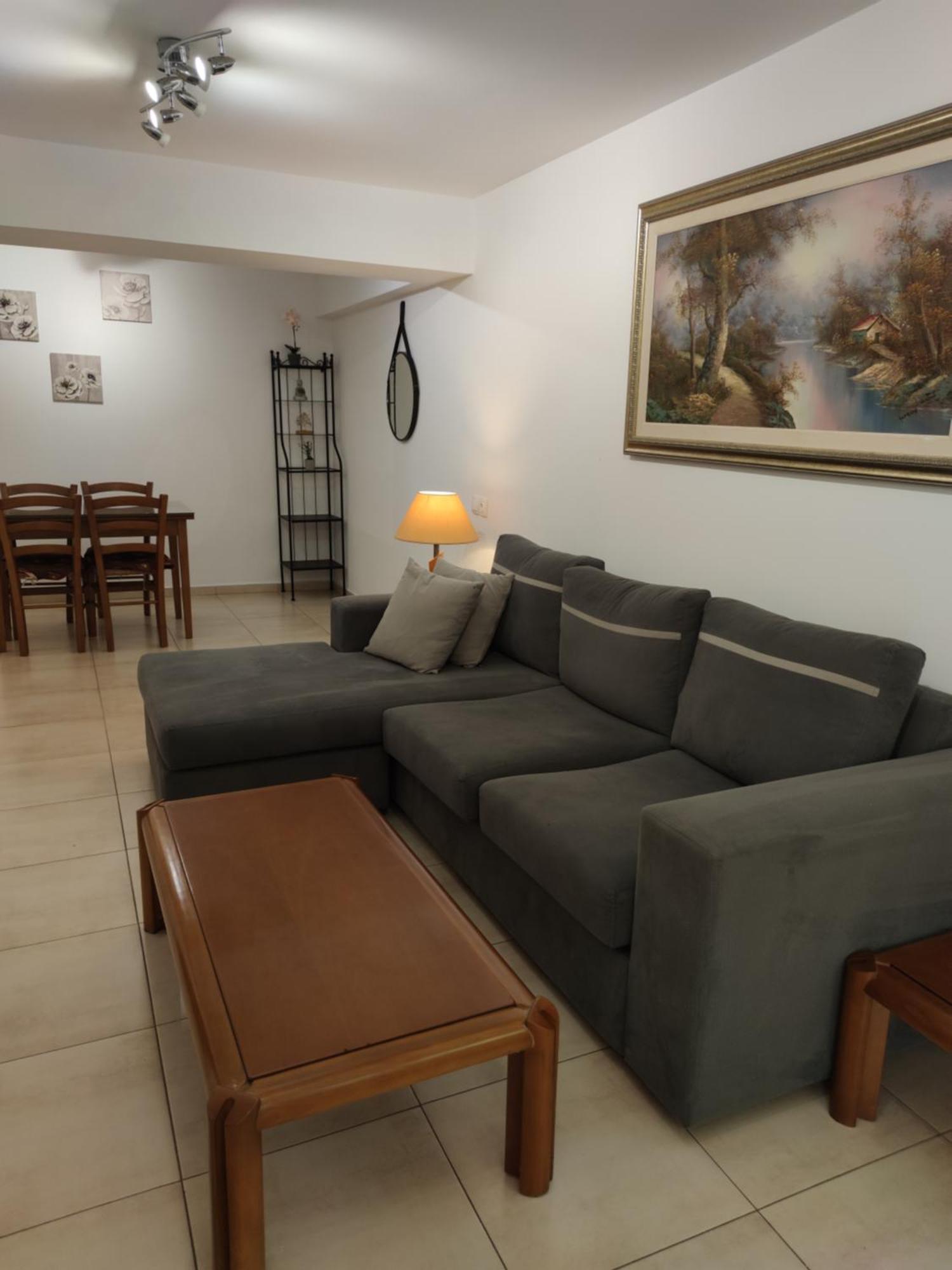 Apartment Irina Athens Exterior photo