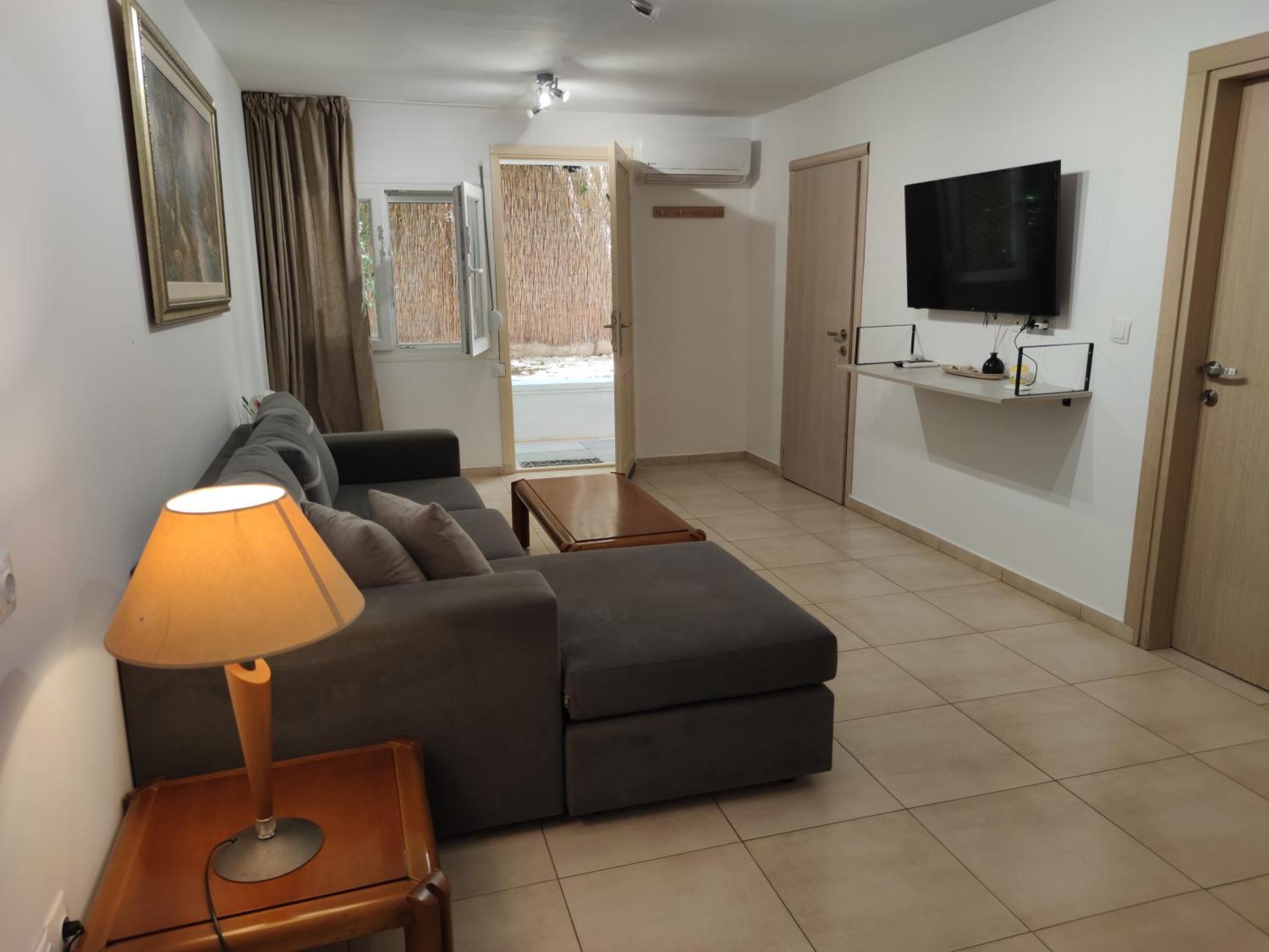 Apartment Irina Athens Exterior photo