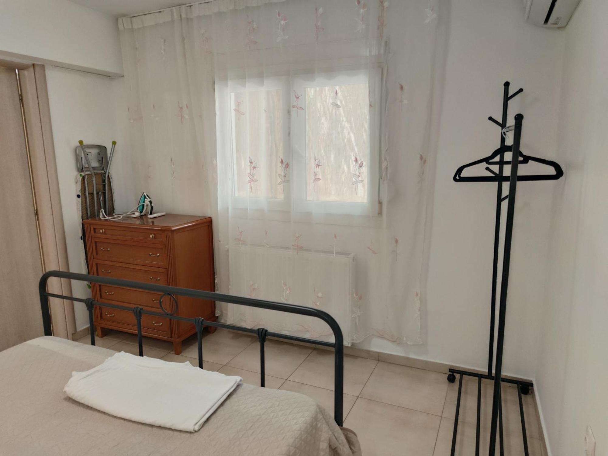 Apartment Irina Athens Exterior photo